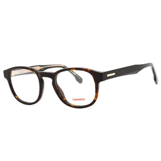 Carrera CARRERA 294 Eyeglasses Havana / Clear Lens-AmbrogioShoes