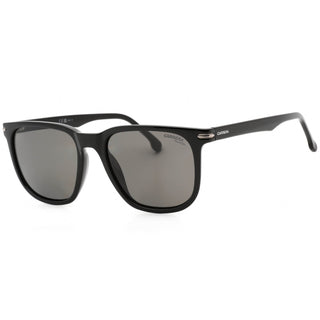 Carrera CARRERA 300/S Sunglasses BLACK GREY / GREY PZ Unisex-AmbrogioShoes