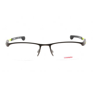 Carrera CARRERA 4408 Eyeglasses Grey Green / Clear Lens Unisex-AmbrogioShoes