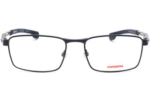 Carrera CARRERA 4409 Eyeglasses BLUE GREY / Clear demo lens-AmbrogioShoes
