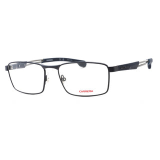 Carrera CARRERA 4409 Eyeglasses BLUE GREY / Clear demo lens-AmbrogioShoes