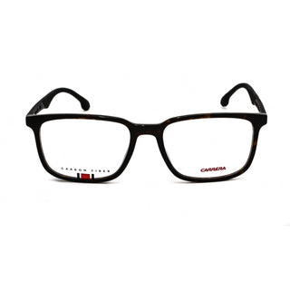 Carrera CARRERA 8847 Eyeglasses Havana / Clear Lens-AmbrogioShoes