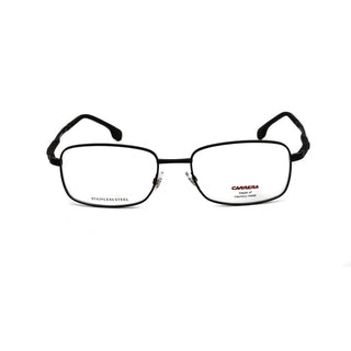 Carrera CARRERA 8848 Eyeglasses Matte Black / Clear Lens-AmbrogioShoes