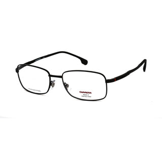 Carrera CARRERA 8848 Eyeglasses Matte Black / Clear Lens-AmbrogioShoes