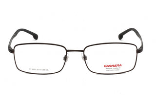 Carrera CARRERA 8855 Eyeglasses Brown / Clear Lens-AmbrogioShoes