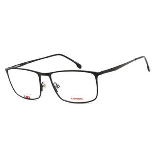 Carrera CARRERA 8857 Eyeglasses Black / Clear Lens-AmbrogioShoes