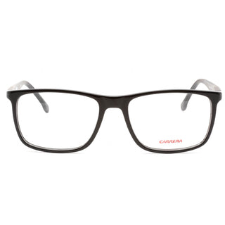 Carrera CARRERA 8862 Eyeglasses BLACK / Clear demo lens-AmbrogioShoes