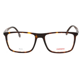Carrera CARRERA 8862 Eyeglasses HVN/Clear demo lens Unisex Unisex-AmbrogioShoes