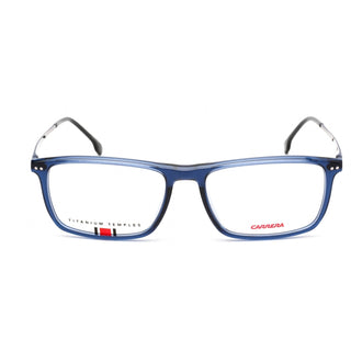 Carrera CARRERA 8866 Eyeglasses Blue / Clear Lens-AmbrogioShoes