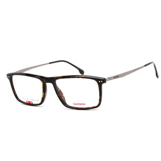 Carrera CARRERA 8866 Eyeglasses Havana / Clear Lens-AmbrogioShoes