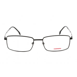 Carrera CARRERA 8867 Eyeglasses Black / Clear Lens-AmbrogioShoes