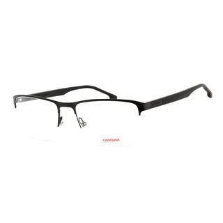 Carrera CARRERA 8870 Eyeglasses Black / Clear Lens-AmbrogioShoes