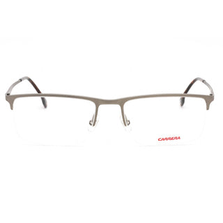 Carrera CARRERA 8875 Eyeglasses Matte Ruthenium / Clear Lens-AmbrogioShoes