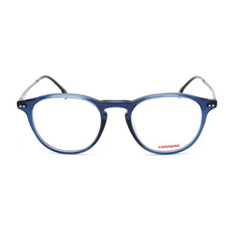 Carrera CARRERA 8876 Eyeglasses Blue / Clear Lens-AmbrogioShoes