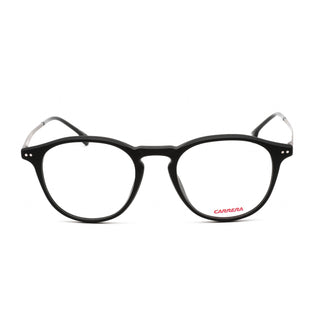 Carrera CARRERA 8876 Eyeglasses Matte Black / Clear Lens-AmbrogioShoes