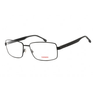 Carrera CARRERA 8877 Eyeglasses Black / Clear Lens-AmbrogioShoes