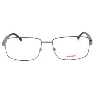 Carrera CARRERA 8877 Eyeglasses MTDKRUTH/Clear demo lens-AmbrogioShoes