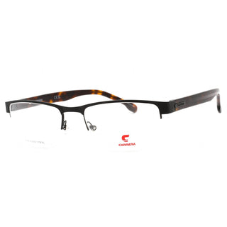Carrera CARRERA 8888 Eyeglasses Black / Clear Lens-AmbrogioShoes