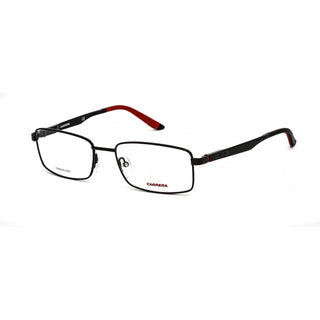Carrera Ca 8812 Eyeglasses Shiny Black / Clear Lens-AmbrogioShoes