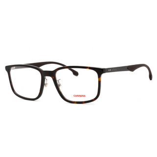 Carrera Carrera 8840/G Eyeglasses Havana/Clear demo lens-AmbrogioShoes