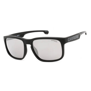 Carrera DUCATI CARDUC 001/S Sunglasses Black Grey / Silver Mirror-AmbrogioShoes