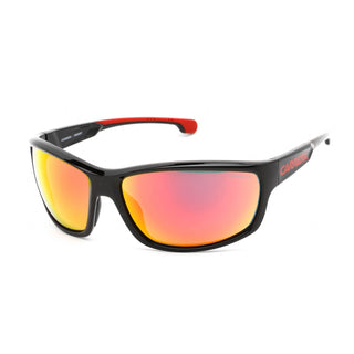 Carrera DUCATI CARDUC 002/S Sunglasses Red Black / Red Multilayer-AmbrogioShoes
