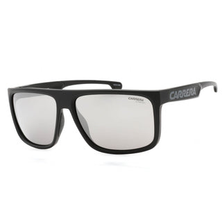 Carrera DUCATI CARDUC 011/S Sunglasses Black Grey / Silver sp-AmbrogioShoes