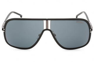 Carrera FLAGLAB 11 Sunglasses MATTE BLACK/GREY-AmbrogioShoes