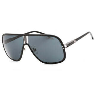 Carrera FLAGLAB 11 Sunglasses MATTE BLACK/GREY-AmbrogioShoes