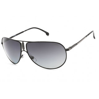 Carrera GIPSY65 Sunglasses BLACK/GRAY SF PZ-AmbrogioShoes