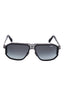 003 - Black-Gunmetal