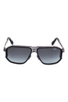 003 - Black-Gunmetal