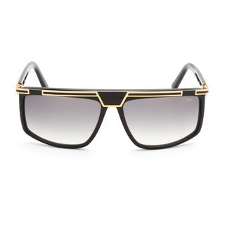 Cazal 8036 Sunglasses Black / Grey Unisex-AmbrogioShoes