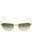 002 - Clear Gold / Grey Gradient