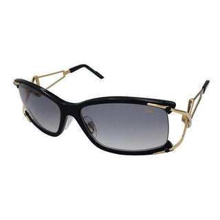 Cazal Cazal 878/1 Sunglasses Shiny Black / Grey Gradient-AmbrogioShoes