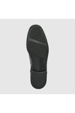 Centro Leather Oxford-Dellamoda