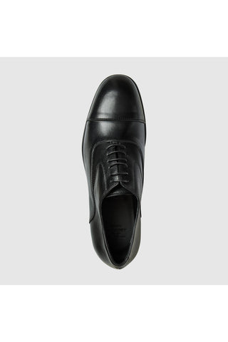 Centro Leather Oxford-Dellamoda