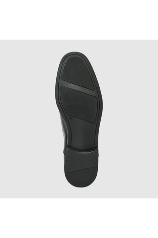 Centro Leather Oxford-Dellamoda