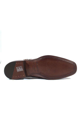 Cesare Paciotti Amazzonia Taupe Leather Loafers (CPM2615)
