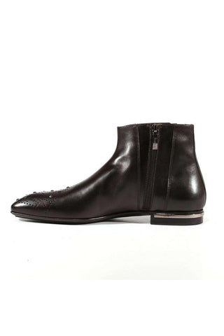 Cesare Paciotti Baby Lux Boots