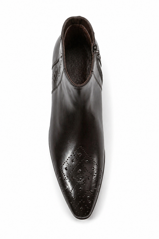 Cesare Paciotti Baby Lux Boots