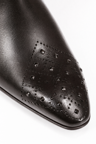 Cesare Paciotti Baby Lux Boots