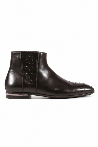 Cesare Paciotti Baby Lux Boots