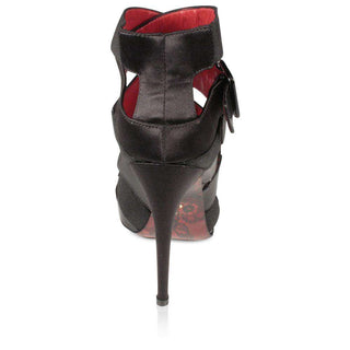 Cesare Paciotti Black DesignerShoes (CPW913)