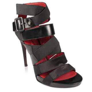 Cesare Paciotti Black DesignerShoes (CPW913)