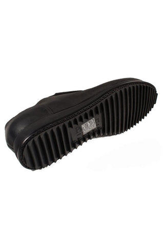 Cesare Paciotti Black Loafers (CPM2022)