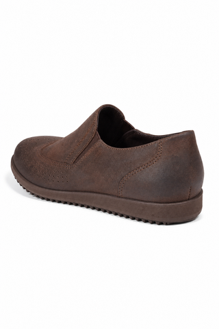 Cesare Paciotti Brown Loafers (CPM2021)