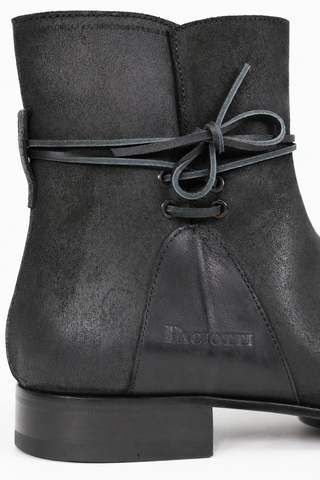 Cesare Paciotti CPM2019 Suede Boot