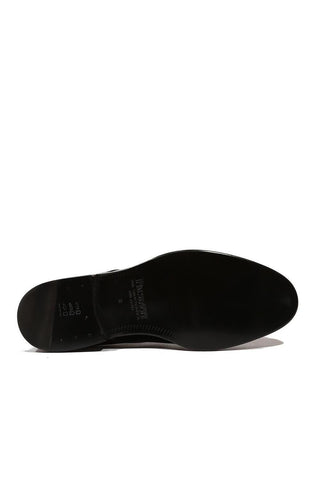 Cesare Paciotti Cam Baio Black Oxfords (CPM5145)