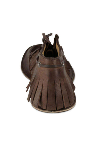 Cesare Paciotti Designer Dark Brown Boots 30370 (CPM1022)